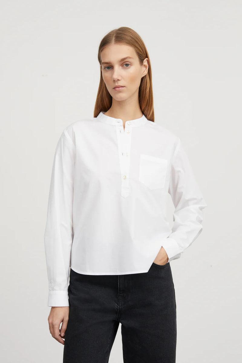 Agnes Shirt – LOT333