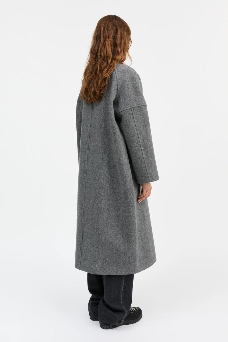 Bibi Duffle Coat – LOT333