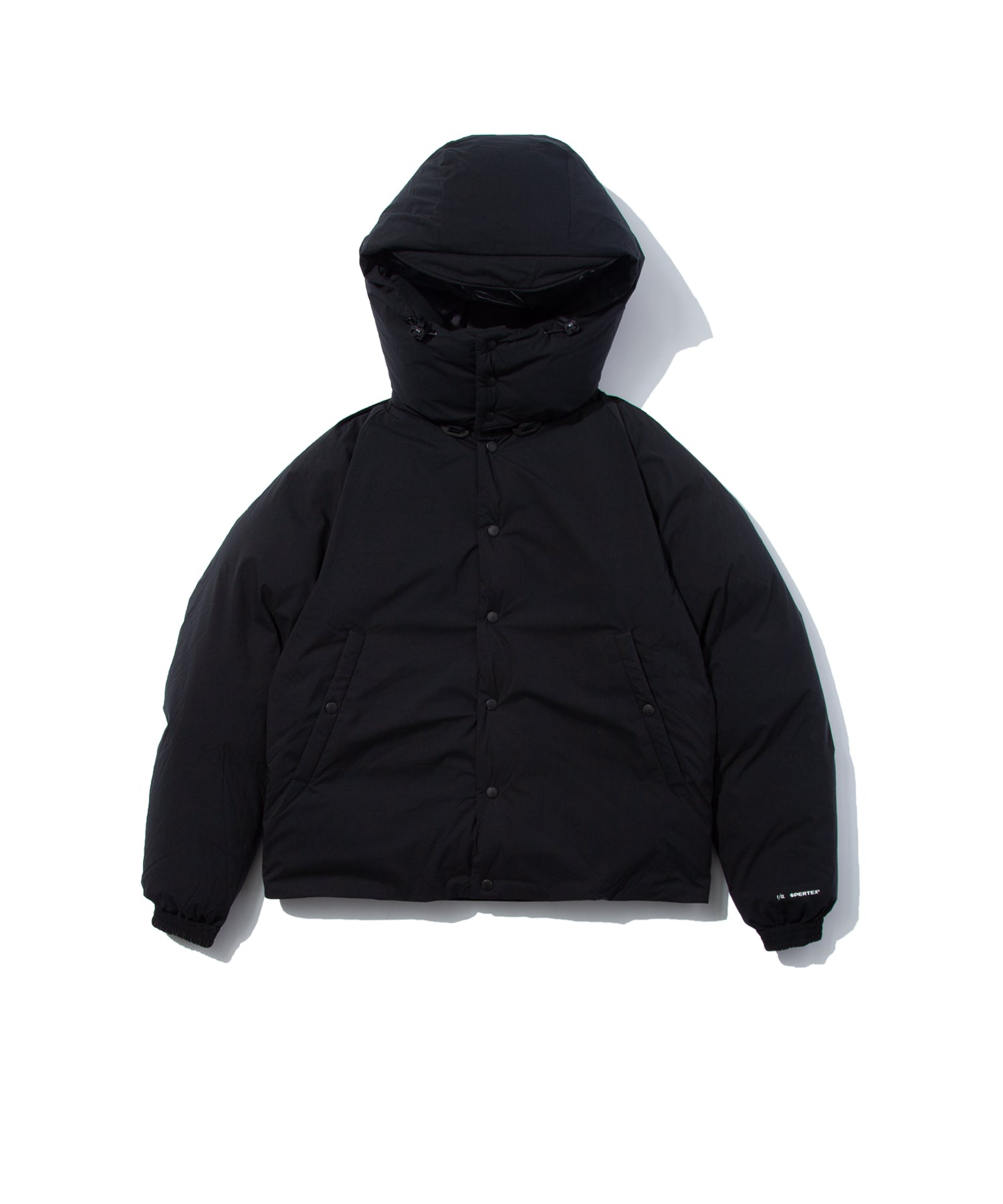 FTC PERTEX DOWN JACKET – FTC SKATEBOARDING