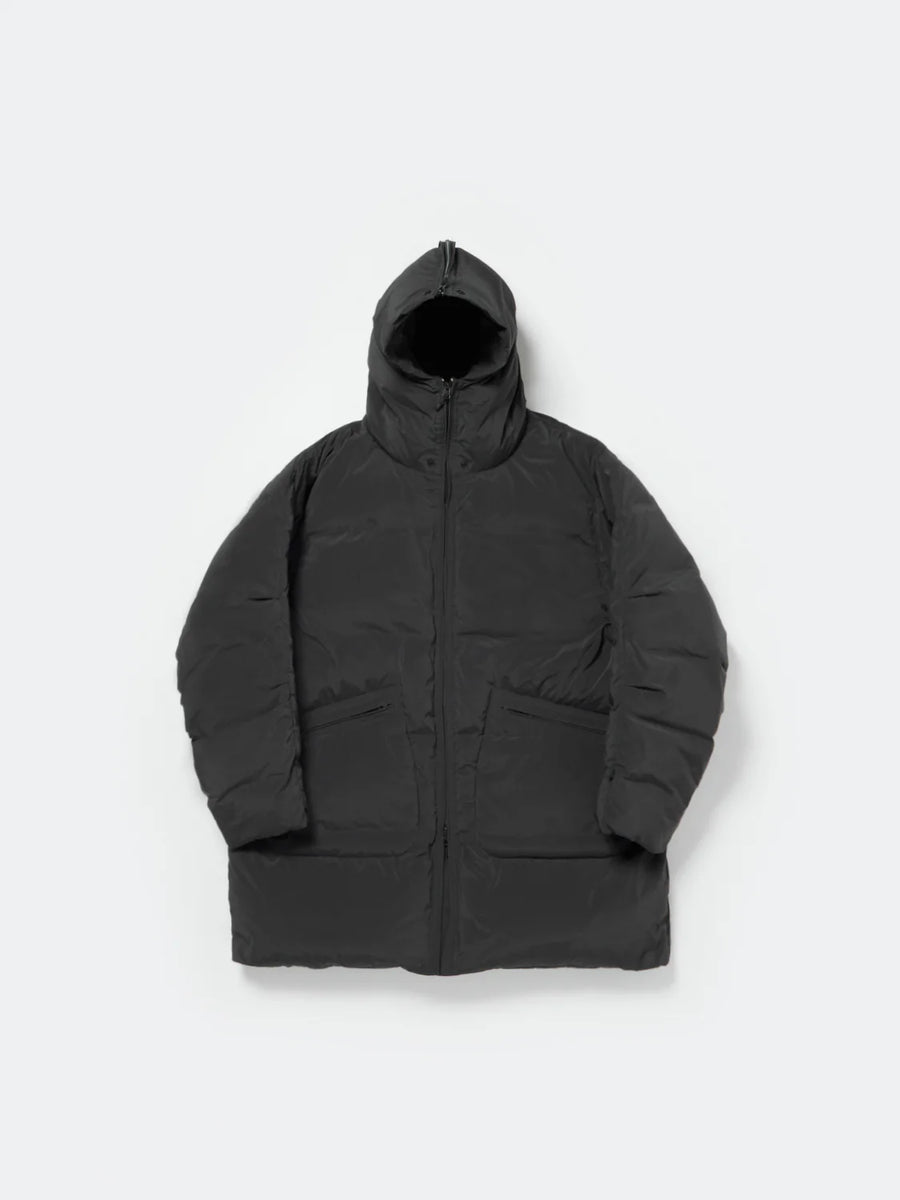Tech 2 Way Cadet Down Jacket – LOT333