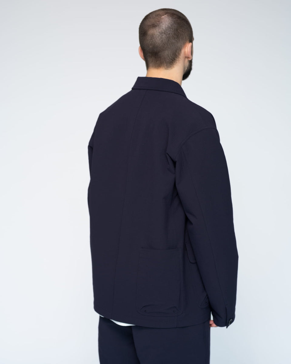 Easy Cloth Jacket – LOT333